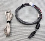 Tyco Sensormatic Wiring Harness Cables 0352-0569-01. Fixed Price $25.99.