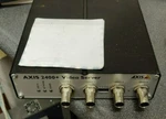 Axis 2400+ Video Server, P/n: 0175-001-01. Fixed Price $92.50.