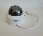 Panasonic Advidia A-34 3MP Outdoor Ir Dome Security -priced For Cameras. Fixed Price $140.00.