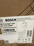 Bosch MIC-7522-Z30WR Starlight 7100I Ptz Camera 30X Zoom IP68 Outdoor Cctv. Fixed Price $5848.50.