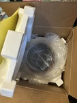 Hanwha Vision PNM-9002VQ Ip Network Camera, 1 Quick Guide Included. Fixed Price $145.00.