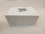 Hikvision 302700938 Cmpl Large Corner Mount Adapter For Camera - New Surplus!. Fixed Price $12.00.
