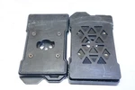 New Axon Magnet Mount 74021 Thick Outerwear Rapid Lock Pcs Ships Free. Fixed Price $199.99.