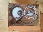 Axis M3114-R Fixed Dome Network Video Surveillence Cameras. Fixed Price $75.00.