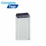 Alpha Security S3 Keeper Box ACM326B Retail Theft Prevention Case Refurbished. Fixed Price $8.00.