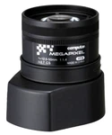 Computar AG4Z1214FCS-MPIR 3 Megapixel, 1/2.7 12.5 50MM F1.4 Varifocal Lense. Fixed Price $123.75.