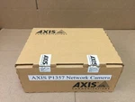 New Open Box Axis P1357 Network Security Camera 0526-001-03. Fixed Price $109.90.