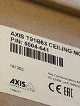 Axis T91B63 P/n: 5504-641 Brand New In Box. Fixed Price $55.00.