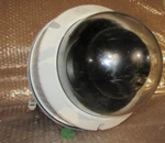 Sony UNI-ONL7C2 Clear Dome Outdoor Pendant-mount Housing For SNC-RX550N /SNC-RZ2. Fixed Price $249.99.
