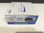 Speco Technologies Spe-cvcjbdw White Junction Box For Dome Style Camera. Fixed Price $30.00.