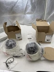 Cbc DCB-39 Vari-focal Dome Camera Color Auto Iris 24VAC 12VDC Security Lot Of. Fixed Price $64.95.