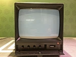 Pelco PMM901 9" Crt Security Video Monitor Bnc Composite. Fixed Price $116.40.