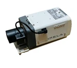 Sony Ipela SNC-CS11 Network Security Camera Htf. Fixed Price $44.66.