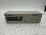 Sony DXC-151A Hyper Had Ccd-iris/rgb Color Video Camera- Untested- No Power Cord. Fixed Price $49.99.