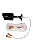 Q-see QTH8053B 1080P Bullet Camera With Cable & 100FT Night Vision. Fixed Price $30.00.