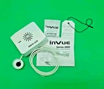 Invue S2800 Alarm Unit And Ir Dot Gold Led- White DNGU01WP82. Fixed Price $14.99.