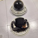 Axis P3365 Network Camera 0586-001-05 Wide Angle Vandal Resistant. Fixed Price $44.97.