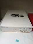 Dmp 505-12L-R Power Supply, 350 Enclosure *no Key*. Fixed Price $98.31.