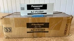 Panasonic (box Of 10) AJ-P33MP Dvcpro Digital Video Cassette Tape New. Fixed Price $12.50.