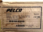 Pelco EH3512 Outdoor Cctv Security Camera Housing. Fixed Price $30.00.