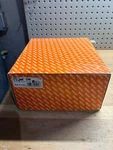 Mitutoyo 172-204 50X Lens For PJ-300 Projector With Box-new. Fixed Price $550.00.