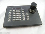 Phillips Allplex Multiplexer Keyboard With Joystick Part # Ltc 2602/00. Fixed Price $55.30.