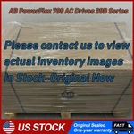 New Sealed Ab 20BC105A0ANNANC0 Free Shipping. Fixed Price $13741.00.
