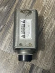 As-is Clover Electronics CM105 Ccd Security Camera For Parts Repair. Fixed Price $14.99.