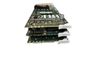 7867VIPA16-DUO-RGBR-DIN, Evertz Display Processor Multiviewer. Fixed Price $500.00.