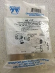 Woodford Mfg. SL-17 Stem Lock. Fixed Price $45.00.