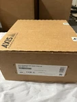 New In Box Axis Acc Pendant Kit P3343-VE P/n: 5502-321. Fixed Price $24.99.