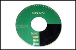 Sony Esml B&P-D002 Final Professional / Broadcast Service Manuals Cd Rom. Fixed Price $10.20.