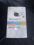 Digital Watchdog DWC-PB753WTW 6MP 180 Ahd Bullet Camera New In Box. Fixed Price $240.00.