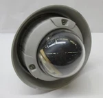 Panasonic, Mega Super Dynamic Hd, Dome Network Camera, WV-NW502, 12VDC. Fixed Price $45.00.