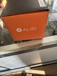 Alibi ALI-PB50-LUAIS 5MP Security Camera Starlight 131FT Ir Night Vision. Fixed Price $339.96.