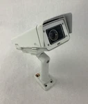 Axis Communications Q1755-E Outdoor Poe Network Security Camera. Fixed Price $135.97.