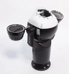 Bosch MIC500ALBUR14636P 18X Day/night Ptz Dome Camera With Wiper. Fixed Price $1200.00.