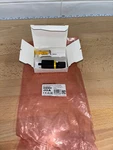 Axis 5700-371 RJ45 Connector Push Pull Plug. Fixed Price $12.00.