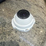Axis 212 Ptz Network & Security Camera. Fixed Price $84.99.