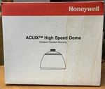 Honeywell Acuix High Speed Dome Camera Outdoor Pendant Housing. Fixed Price $80.00.