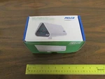 Pelco Sarix Integrated Indoor Network Video Security Camera 1-MP 24VAC New. Fixed Price $14.95.