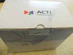 Acti KCM-5211E Ip Network Security CAMERA,4.70 To 84.60MM,4 MP,1080P. Fixed Price $250.00.