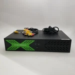 Exacq 0804-02T-LC Series Nvr Hybrid. Fixed Price $699.00.