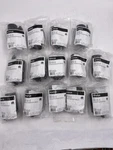 Lot Of 14 Invue DBD120J51 Black ONE65 Angled Power Corded Security Stands. Fixed Price $249.99.