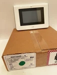 Never Used ADT5AIO-4 All-in-one Security Control Panel With Decals And Sign. Fixed Price $100.00.