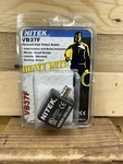 Nitek Twisted Pair Video Balun Transceiver VB-37F Coax Eliminator New. Fixed Price $8.44.