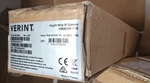 Verint V3620-HS-POE Height Strip Camera, New & Sealed. Fixed Price $70.00.