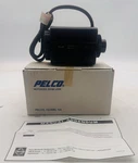 Pelco 13ZD6X10 6-60MM Motorized Zoom Lens 1/3" F1.6 Ai Dc. Fixed Price $389.99.