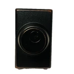 Delaney BP-200 Single Cylinder Deadbolt Lock Aged Bronze Sandcast Collection. Fixed Price $52.24.