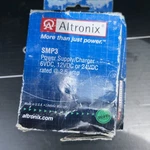 Altronix SMP3 Power Supply Charger Board 6/12/24VDC 2.5A Security Access Control. Fixed Price $23.99.